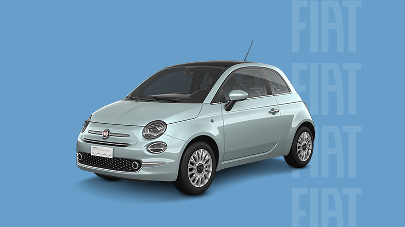 Fiat 500 & Panda: Da herrscht durchaus Spannung an Bord - Mobilität -   › Lifestyle